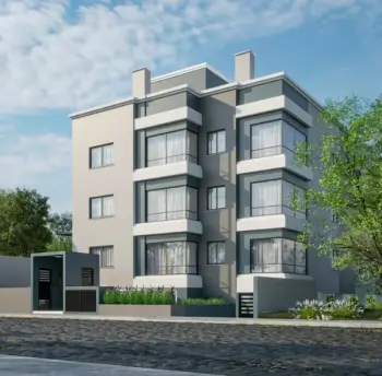 Imagem do anúnio: Vendo apartamento em Videira , Santa Catarina no bairro Dois Pinheiros
