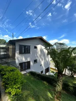 Imagem do anúnio: Vendo casa em Videira , Santa Catarina no bairro Alvorada
