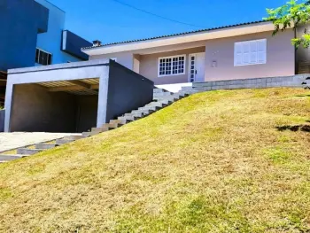 Imagem do anúnio: Vendo casa em Videira , Santa Catarina no bairro São Cristovão
