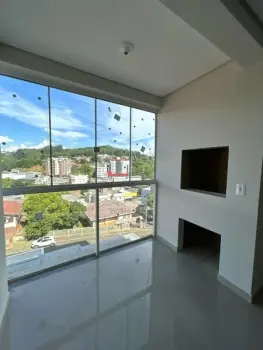 Imagem do anúnio: Vendo apartamento em Videira , Santa Catarina no bairro Santa Tereza