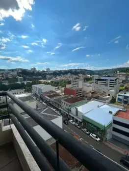 Imagem do anúnio: Vendo apartamento em Videira , Santa Catarina no bairro Centro