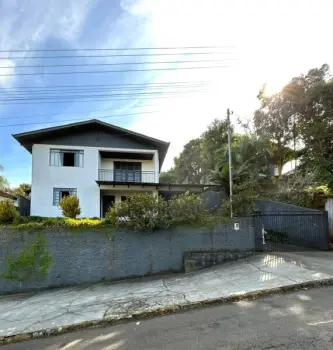 Imagem do anúnio: Vendo casa em Videira , Santa Catarina no bairro São Cristovão
