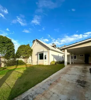 Imagem do anúnio: Vendo casa em Videira , Santa Catarina no bairro Universitário