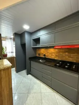 Imagem do anúnio: Vendo apartamento em Videira , Santa Catarina no bairro Vinhedo