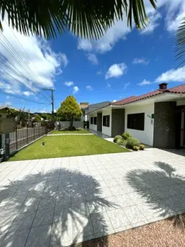 Imagem do anúnio: Vendo casa em Videira , Santa Catarina no bairro São Cristovão