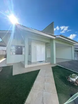 Imagem do anúnio: Vendo casa em Videira , Santa Catarina no bairro Recanto da Natureza