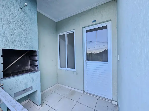 Imagem do anúnio: Alugo apartamento em Seara , Santa Catarina no bairro São Daniel