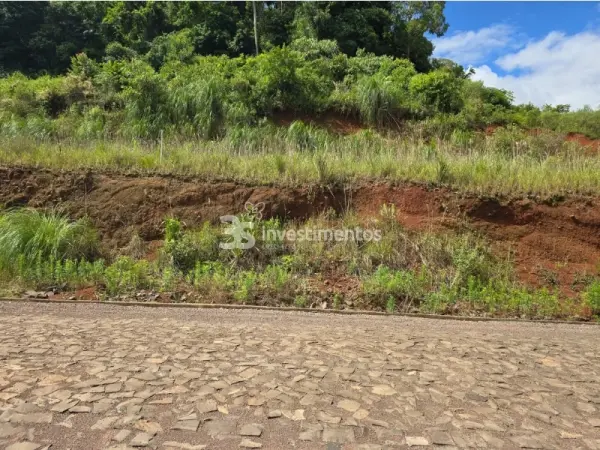 Imagem do anúnio: Vendo casa em Seara , Santa Catarina no bairro Loteamento Zandoná