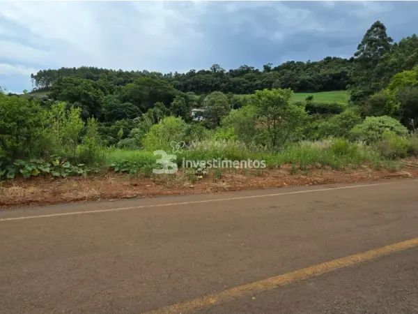 Imagem do anúnio: Vendo casa em Seara , Santa Catarina no bairro São Daniel