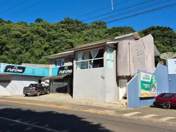 Imagem do anúnio: Alugo casa em Seara , Santa Catarina no bairro Centro