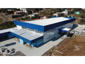 Imagem do anúnio: Vendo casa em Seara , Santa Catarina no bairro Garghetti