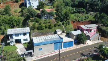 Imagem do anúnio: Vendo casa em Seara , Santa Catarina no bairro Nações