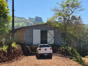 Imagem do anúnio: Alugo casa em Seara , Santa Catarina no bairro Interior