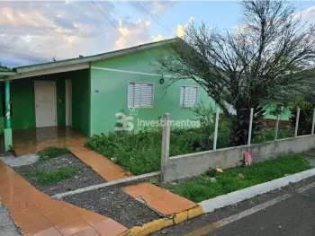 Imagem do anúnio: Vendo ou alugo casa em Itá , Santa Catarina no bairro SÃO JOÃO