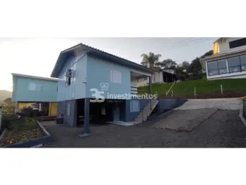 Imagem do anúnio: Vendo casa em Xavantina , Santa Catarina no bairro Centro