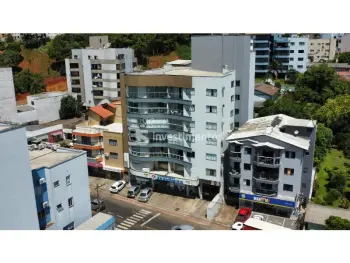 Imagem do anúnio: Vendo apartamento em Seara , Santa Catarina no bairro Industrial