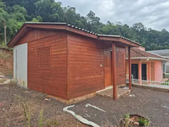 Imagem do anúnio: Alugo casa em Seara , Santa Catarina no bairro Loteamento Colinas