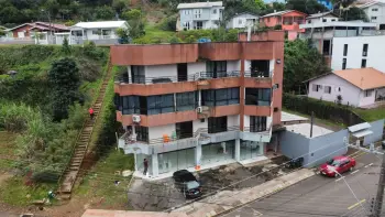 Imagem do anúnio: Alugo apartamento em Seara , Santa Catarina no bairro Centro