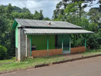 Imagem do anúnio: Alugo casa em Seara , Santa Catarina no bairro Centro