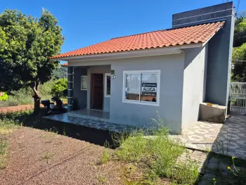 Imagem do anúnio: Alugo casa em Seara , Santa Catarina no bairro Nações