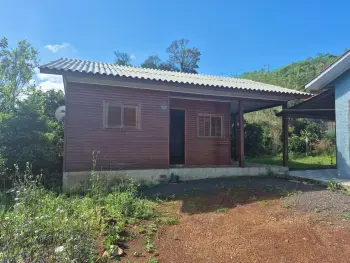 Imagem do anúnio: Alugo casa em Seara , Santa Catarina no bairro Nações