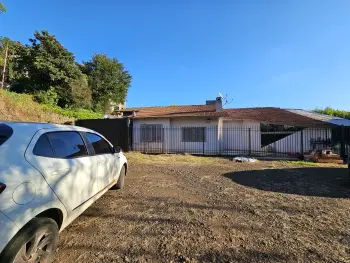 Imagem do anúnio: Alugo casa em Seara , Santa Catarina no bairro São João
