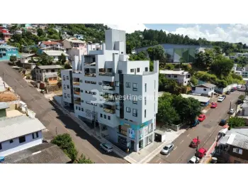 Imagem do anúnio: Vendo apartamento em Seara , Santa Catarina no bairro Industrial