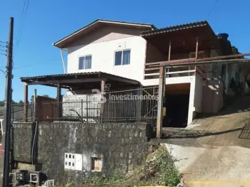 Imagem do anúnio: Vendo casa em Seara , Santa Catarina no bairro Garghetti