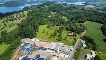 Imagem do anúnio: Vendo fazenda / sítio / chácara em Itá , Santa Catarina no bairro Interior
