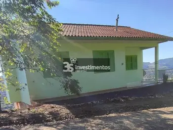 Imagem do anúnio: Vendo ou alugo casa em Seara , Santa Catarina no bairro Garghetti