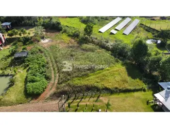 Imagem do anúnio: Vendo fazenda / sítio / chácara em Chapecó , Santa Catarina no bairro Interior