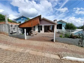 Imagem do anúnio: Vendo casa em Seara , Santa Catarina no bairro Nações