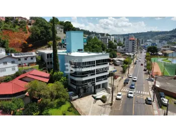 Imagem do anúnio: Vendo apartamento em Seara , Santa Catarina no bairro Industrial