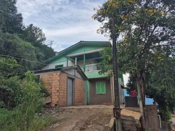 Imagem do anúnio: Alugo casa em Seara , Santa Catarina no bairro São João