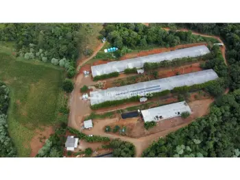 Imagem do anúnio: Vendo casa em Seara , Santa Catarina no bairro Interior