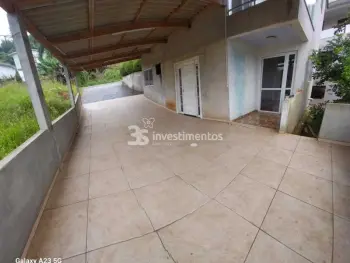 Imagem do anúnio: Vendo ou alugo casa em Seara , Santa Catarina no bairro Centro
