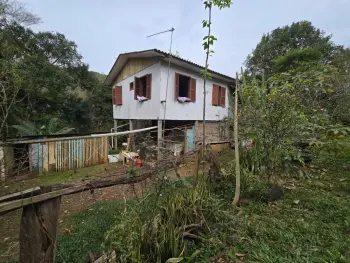 Imagem do anúnio: Vendo casa em Itá , Santa Catarina no bairro Interior