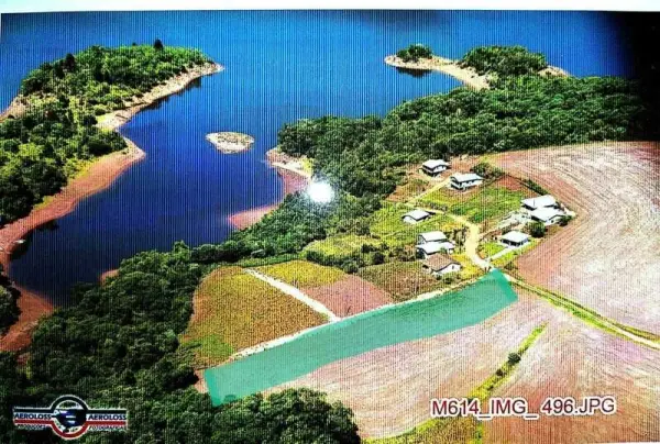 Imagem do anúnio: Vendo fazenda / sítio / chácara em Abdon Batista , Santa Catarina no bairro Interior