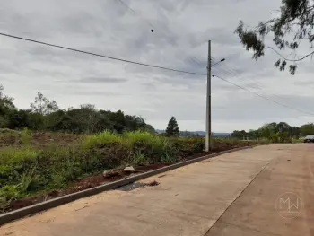 Imagem do anúnio: Vendo terreno / lote / condomínio em Joaçaba , Santa Catarina no bairro Santa Tereza
