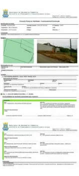 Imagem do anúnio: Vendo terreno / lote / condomínio em Balneário Camboriú , Santa Catarina no bairro Cidade Nova