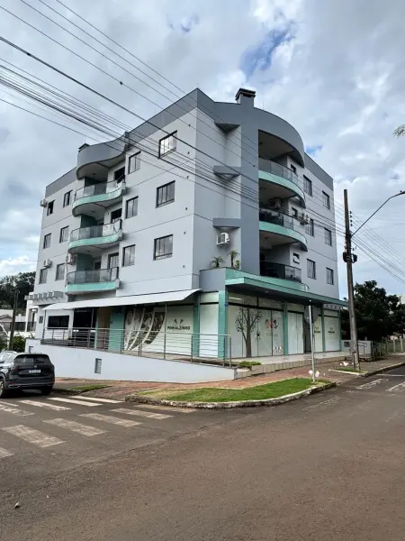 Imagem do anúnio: Alugo apartamento em Pinhalzinho , Santa Catarina no bairro Pioneiro