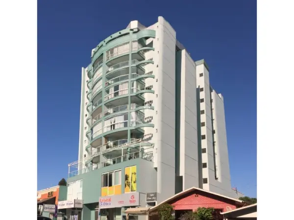 Imagem do anúnio: Alugo conjunto comercial / sala em Pinhalzinho , Santa Catarina no bairro Centro