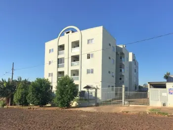Imagem do anúnio: Alugo apartamento em Pinhalzinho , Santa Catarina no bairro Efacip