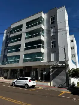 Imagem do anúnio: Vendo apartamento em Pinhalzinho , Santa Catarina no bairro Efacip