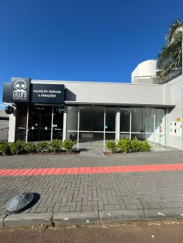 Imagem do anúnio: Alugo conjunto comercial / sala em Pinhalzinho , Santa Catarina no bairro Centro