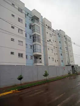 Imagem do anúnio: Alugo apartamento em Pinhalzinho , Santa Catarina no bairro Efacip