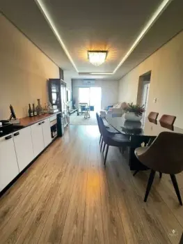 Imagem do anúnio: Vendo apartamento em Pinhalzinho , Santa Catarina no bairro Efacip