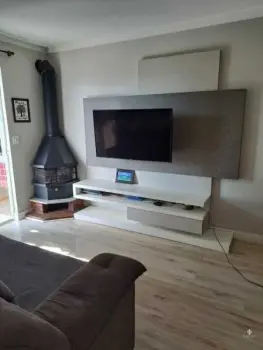 Imagem do anúnio: Vendo apartamento em Pinhalzinho , Santa Catarina no bairro Pioneiro