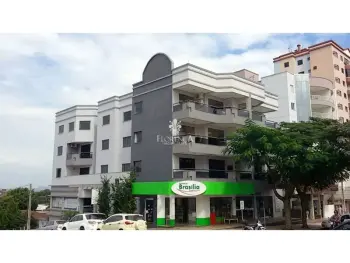 Imagem do anúnio: Alugo apartamento em Pinhalzinho , Santa Catarina no bairro Centro