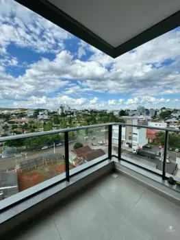 Imagem do anúnio: Vendo apartamento em Pinhalzinho , Santa Catarina no bairro Centro